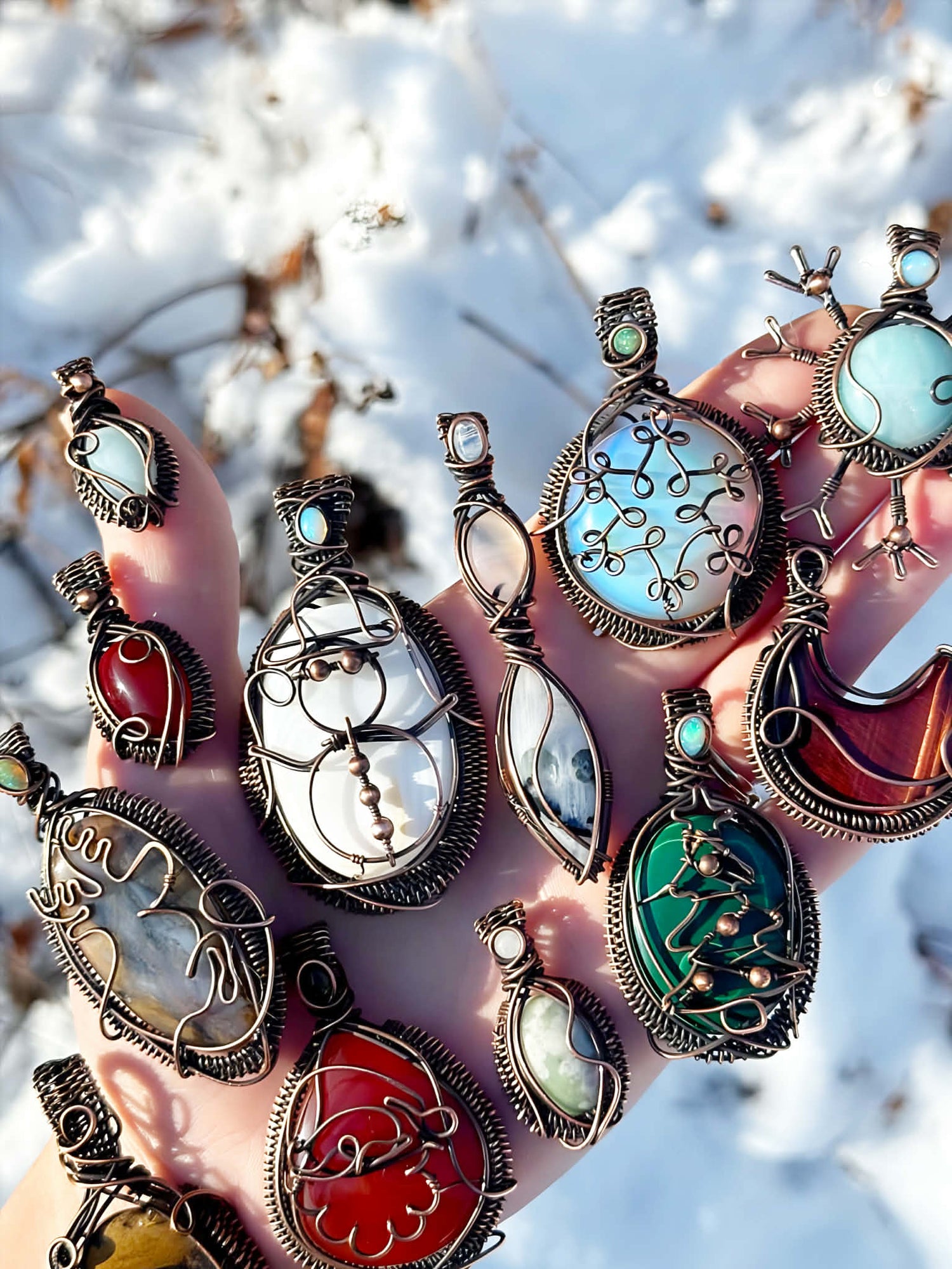 Silent Night Collection