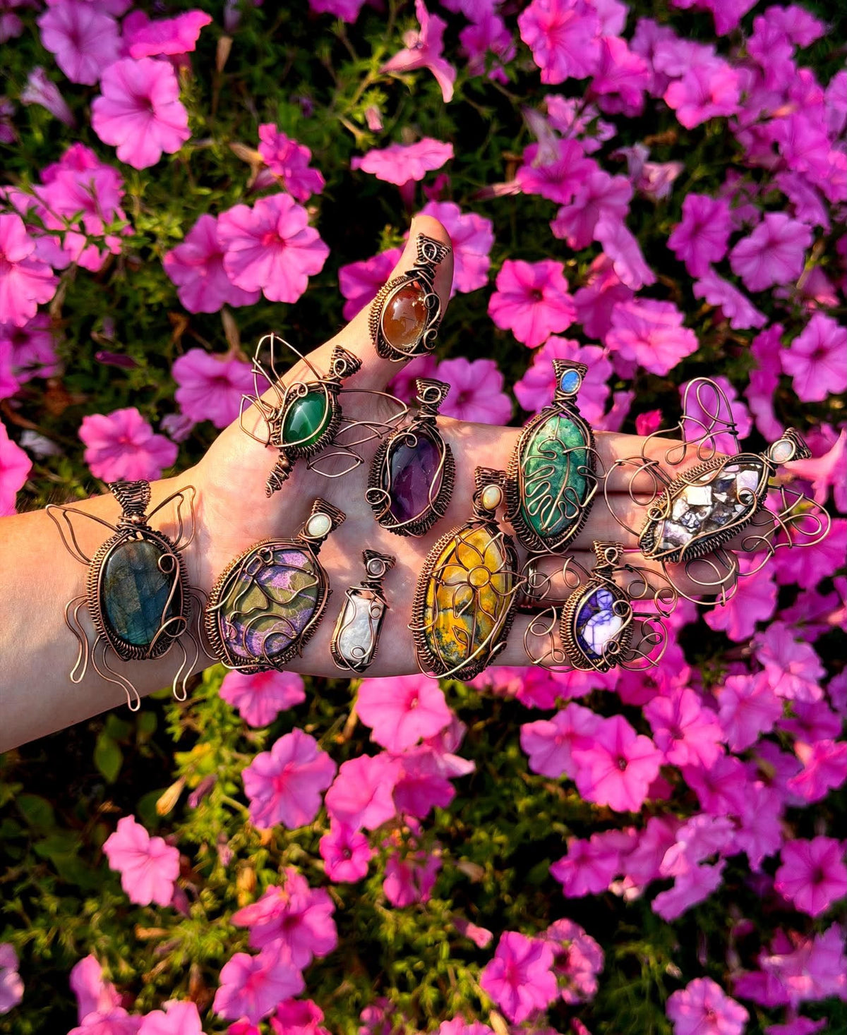 Buggin' You Collection