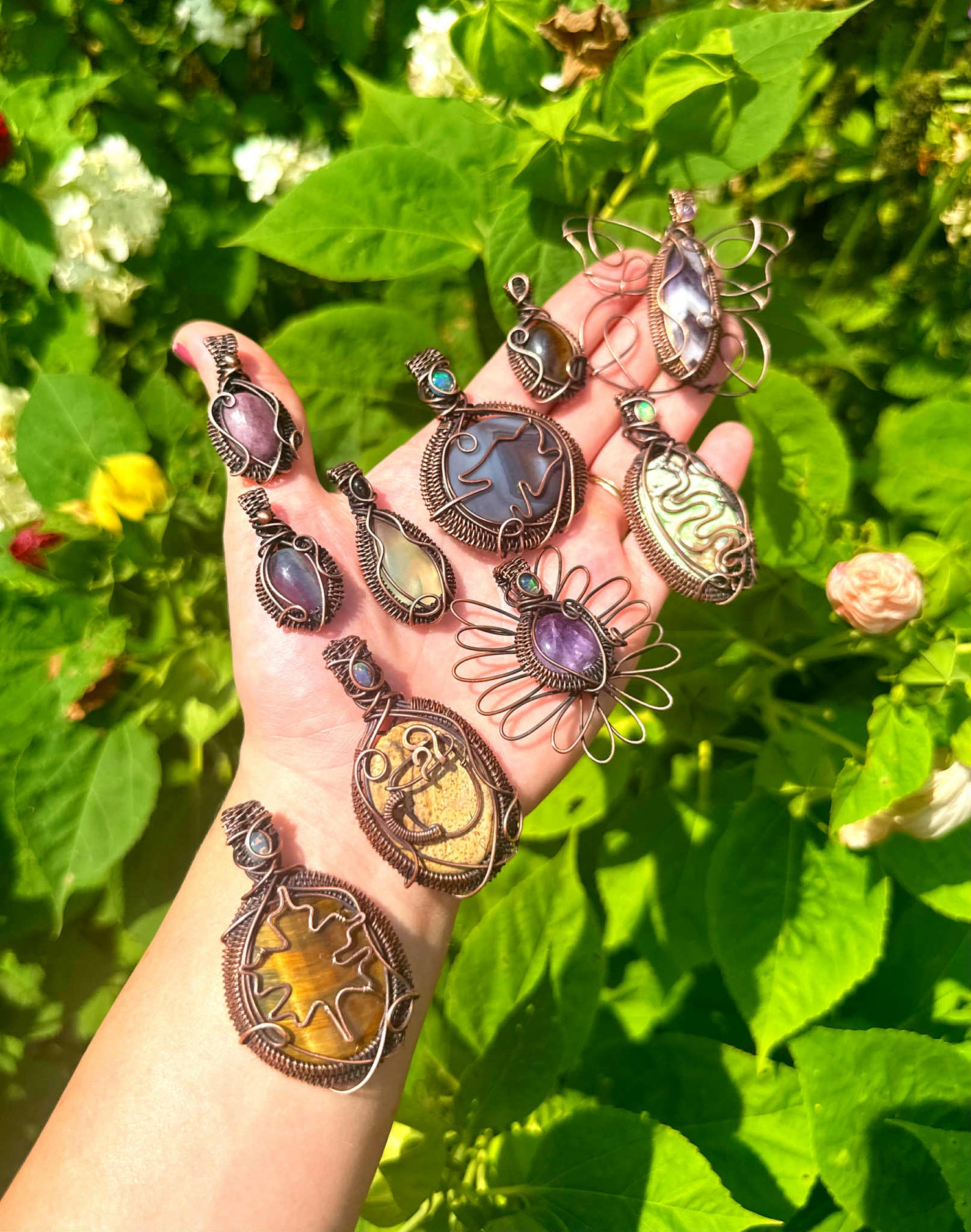 Woodland Brew Collection