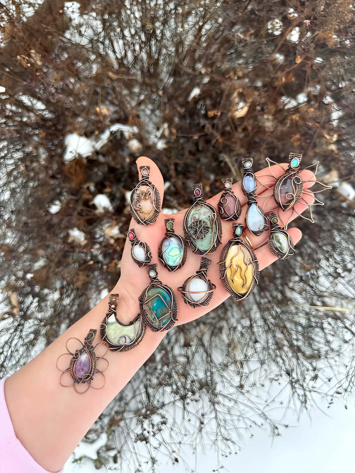 Cozy Nook Collection