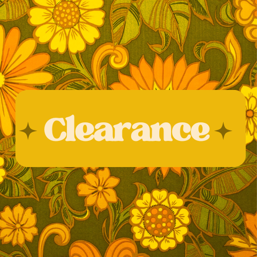 Clearance Pendants