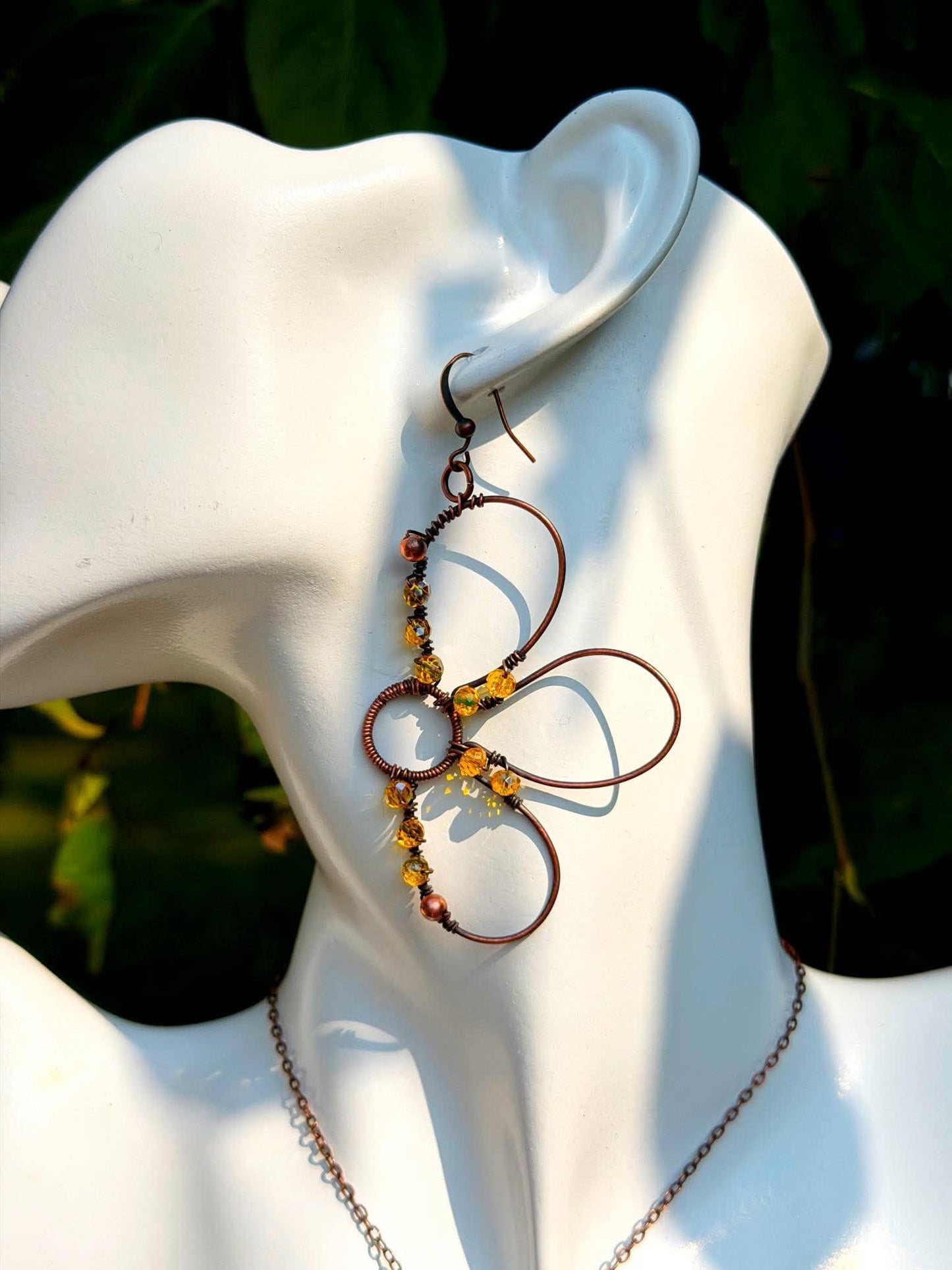 Yellow Daisy Set