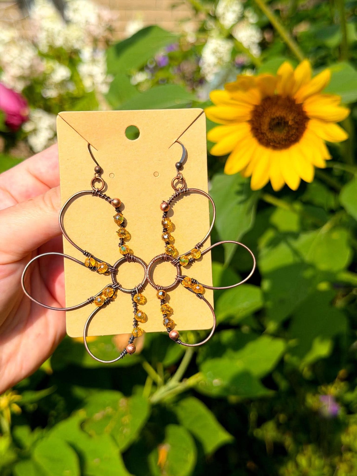 Yellow Daisy Set