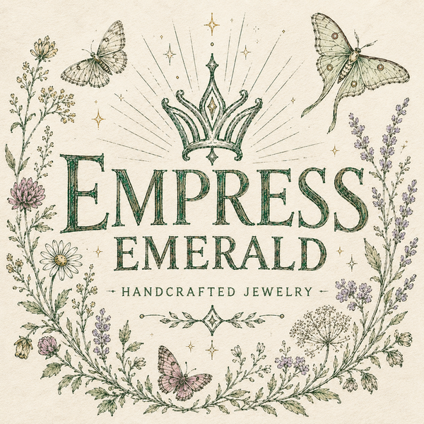 Empress Emerald