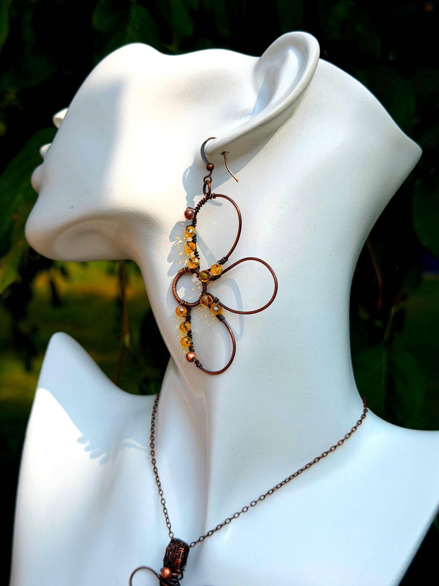 Yellow Daisy Set