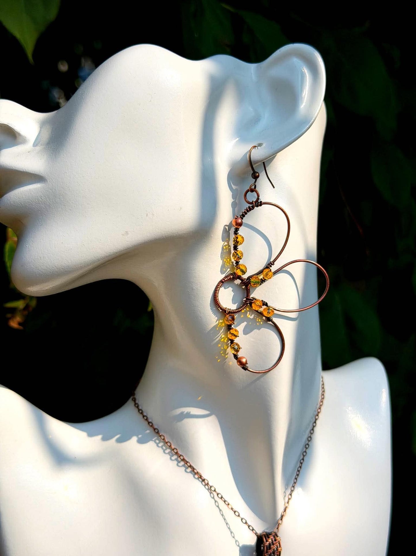 Yellow Daisy Set